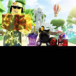 Clicker Simulator ("Update")