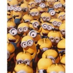 FIRESTONE MINION ARMY