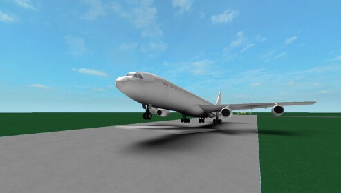 London Heathrow