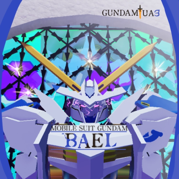 Gundam: Universe Aligned 3 (Psycho Gundam)