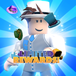 [ LIMITED ] 🎁MYSTERY|RWRDS🎁