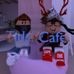 L'hiver Café