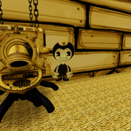 Survive Beast Bendy icon