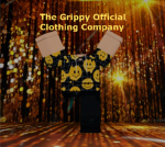 The GrippyOfficial Clothing Company!