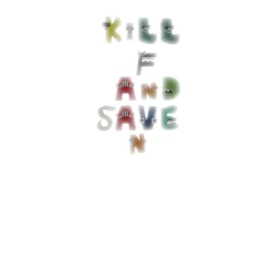 KILL F AND SAVE N OBBY icon