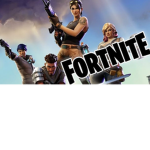 Fortnite Rock's