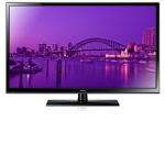 Aaron tv