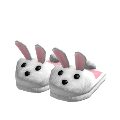 3.0 Bunny Slippers thumbnail