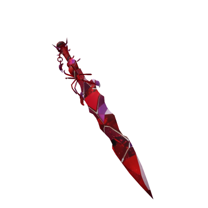 Mini Red Wrapped Infernal Undead | ADDON