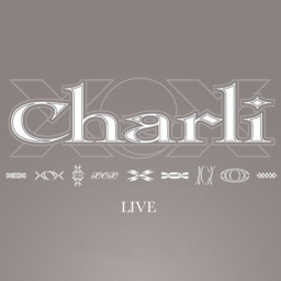 Charli Live Tour | Megamix Records