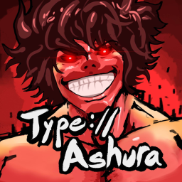 TYPE://ASHURA