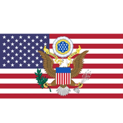 [USA] The-United-States-of-America Roblox group icon