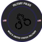 [WUSM] Military Police