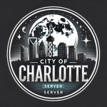 City of Charlotte.