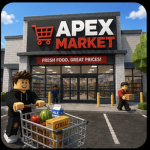 Apex Shopping