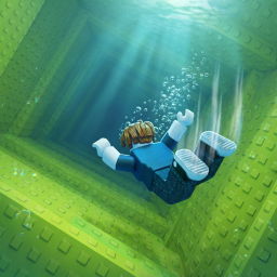 Draw & Dive
