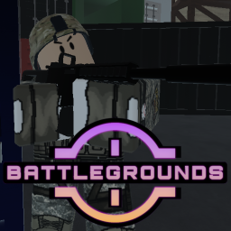 Battlegrounds