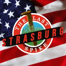 Strasburg Railroad: The Last Spike icon