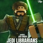 --◾Jedi Librarians Assembly ◾--