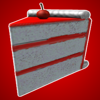I love cake! Do you?