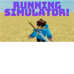 (Event) Running Simulator