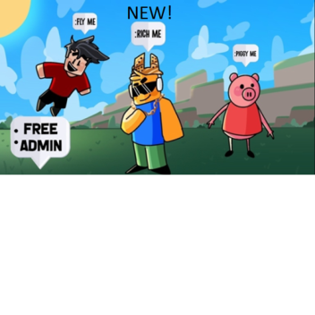 FREE HD ADMİNS GAME [SOON]