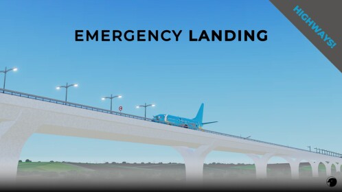 Atterraggio d'emergenza [Beta]
