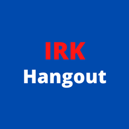 IRK Hangout (Beta)