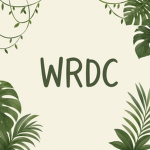 WRDC..