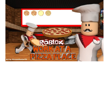  Pizzaria Love [Indoor Playground and Arcade Room]