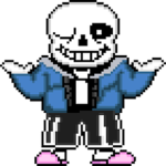 games to play with sans