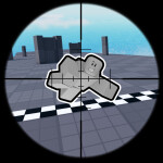 Sniper Of The Hill (wip)