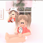 Olivia and emma's clothing store