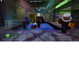 Nicos Maze LAST BOSS
