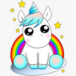 Unicorn Room