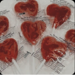 ruby hearts <3