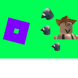 cleetus world (for albert)