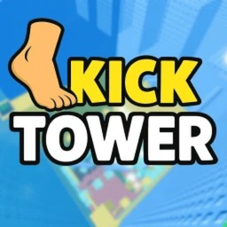 Kick Tower 🦶