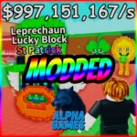 [🍀ST PATRICK'S] Alpha Modded game! V2