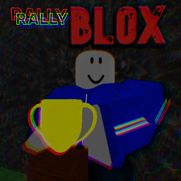 [PRE-BETA] RallyBlox|Online