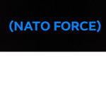 ( NATO FORCE )