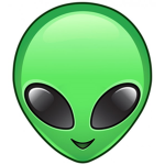 Exquisite Club of Aliens