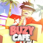 Buzy Cafe’s