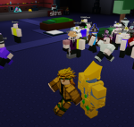 undertale roleplay fanclub 3.0