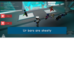 Supreme Ganng