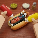 Hot Plate Games Group Thumbnail