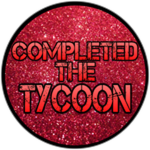 Completed The Tycoon