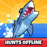 Build and Kill Sharks