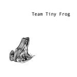 Team Tiny Frog