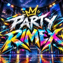 [🎃]PARTY RIMEX icon